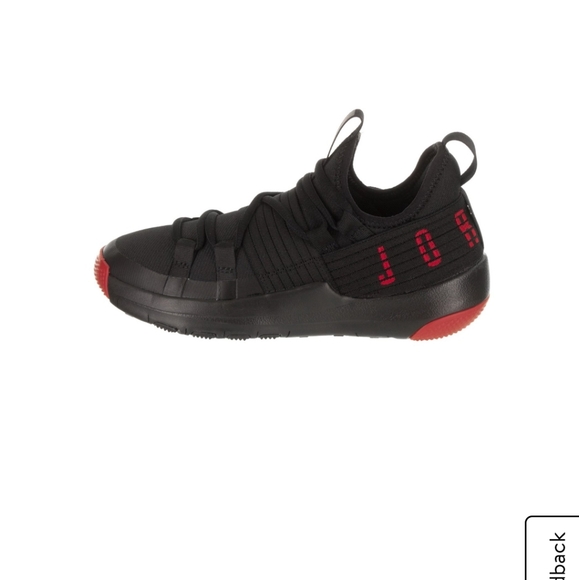 Nike Jordan shoes